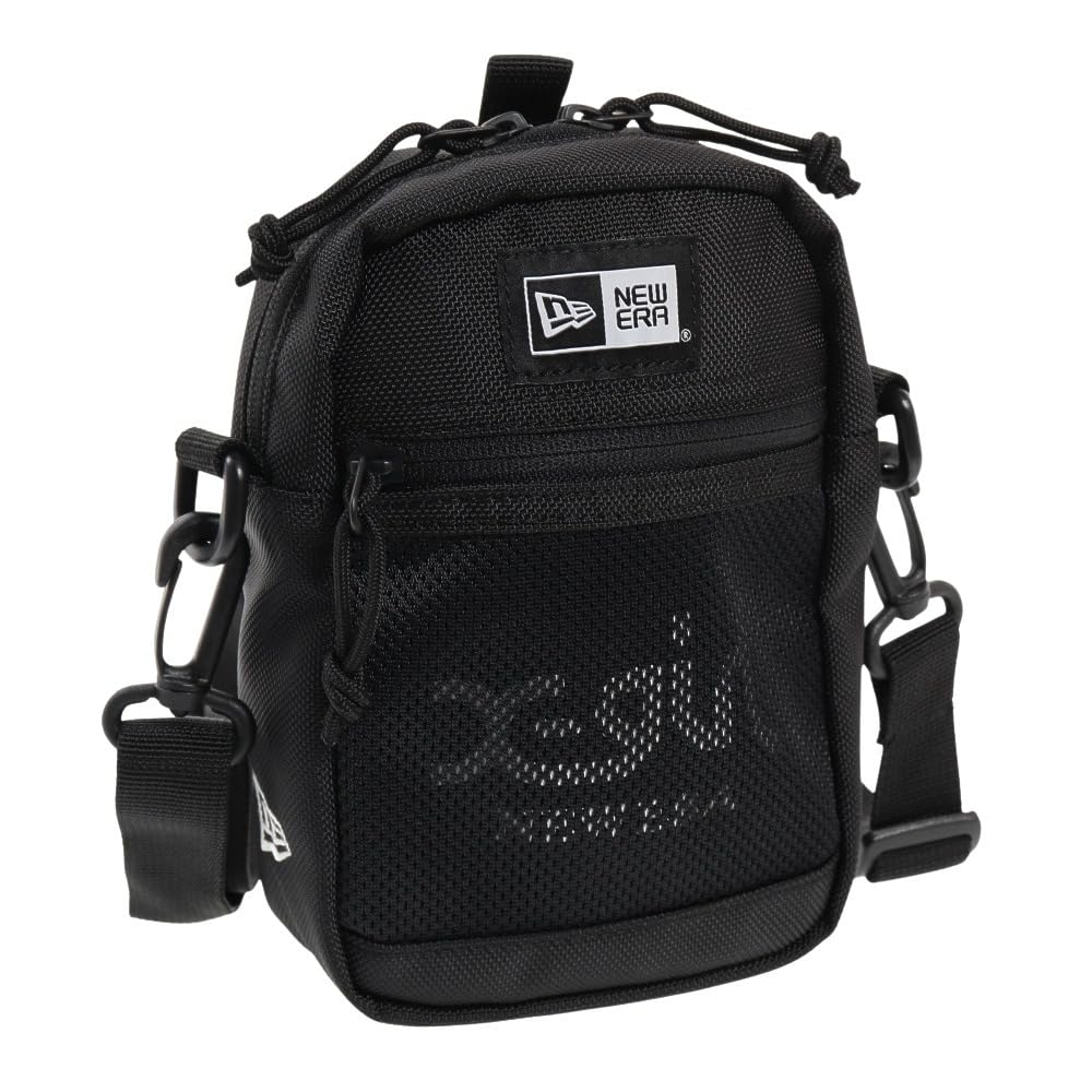 Bristol×new eraコラボ　ショルダーバック 17l-new-era-jam-home-made-